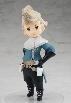 Bravely Default - Ringabel Statue / Pop Up Parade: Square Enix