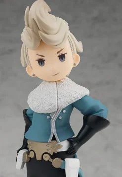 Bravely Default - Ringabel Statue / Pop Up Parade: Square Enix