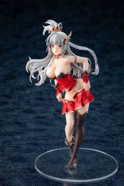 BraveSword×BlazeSoul - Levantein-Hell Statue: Kadokawa