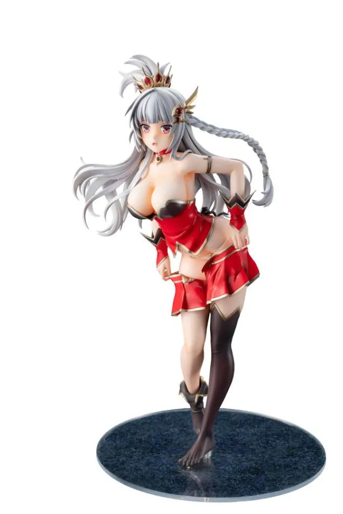 BraveSword×BlazeSoul - Levantein-Hell Statue: Kadokawa