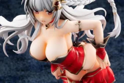 BraveSword×BlazeSoul - Levantein-Hell Statue: Kadokawa