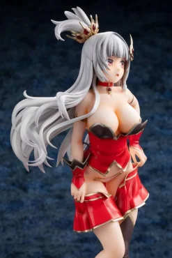 BraveSword×BlazeSoul - Levantein-Hell Statue: Kadokawa