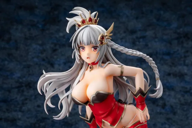 BraveSword×BlazeSoul - Levantein-Hell Statue: Kadokawa