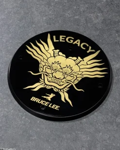 Bruce Lee Actionfigur / S.H. Figuarts Legacy 50th Version: Bandai Tamashii Nations