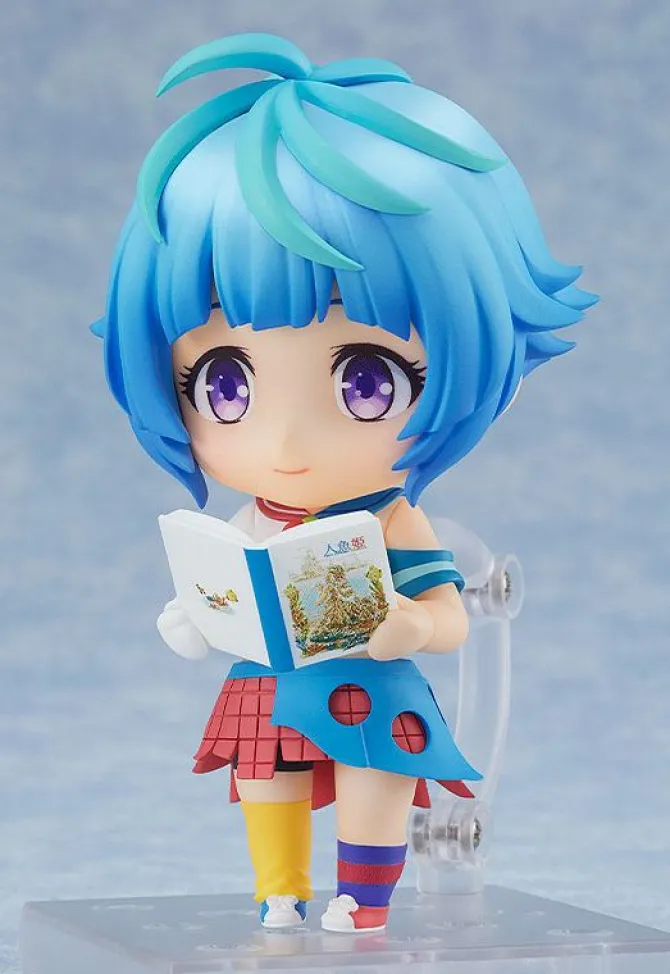Bubble - Uta Nendoroid: Good Smile Company