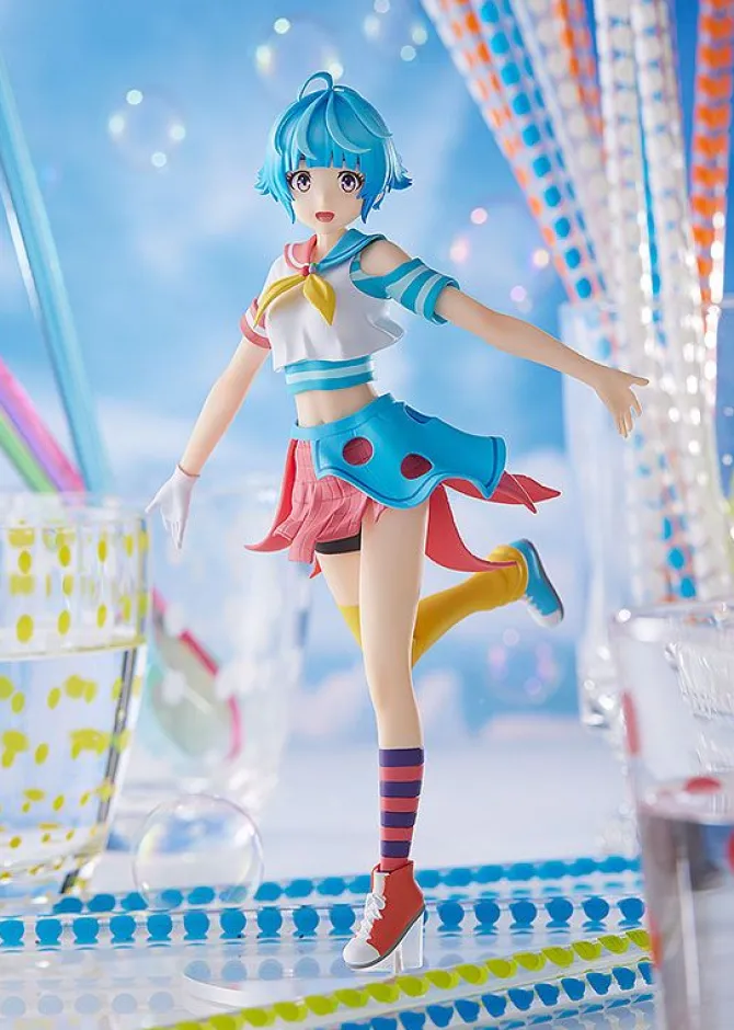 Bubble - Uta Statue / Pop Up Parade: Good Smile Company