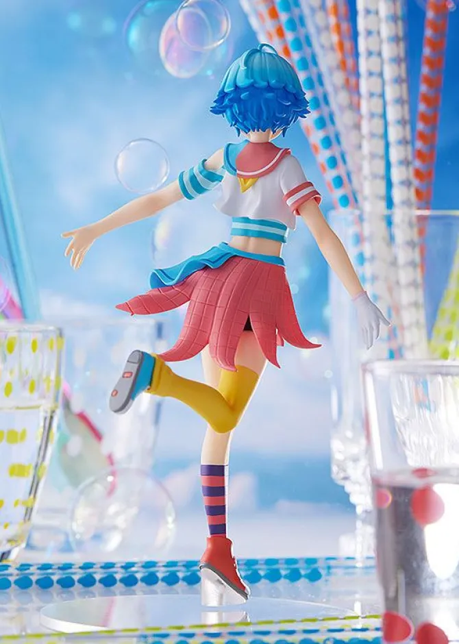 Bubble - Uta Statue / Pop Up Parade: Good Smile Company
