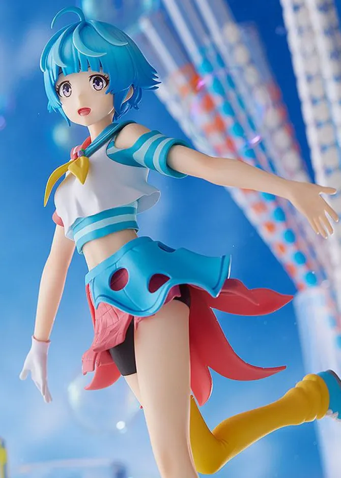 Bubble - Uta Statue / Pop Up Parade: Good Smile Company