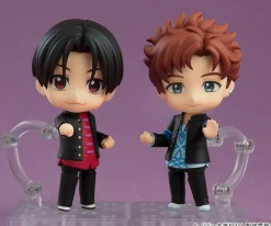 Bucchigiri?! - Arajin Tomoshibi Nendoroid: Orange Rouge