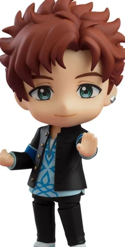 Bucchigiri?! - Matakara Asamine Nendoroid: Orange Rouge