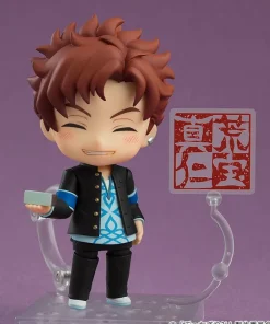 Bucchigiri?! - Matakara Asamine Nendoroid: Orange Rouge