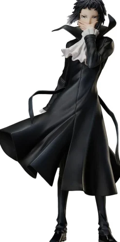 Bungo Stray Dogs - Akutagawa Ryunosuke Statue: FREEing