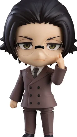 Bungo Stray Dogs - Ango Sakaguchi Nendoroid: Good Smile Company