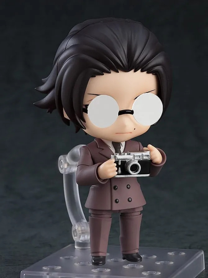 Bungo Stray Dogs - Ango Sakaguchi Nendoroid: Good Smile Company
