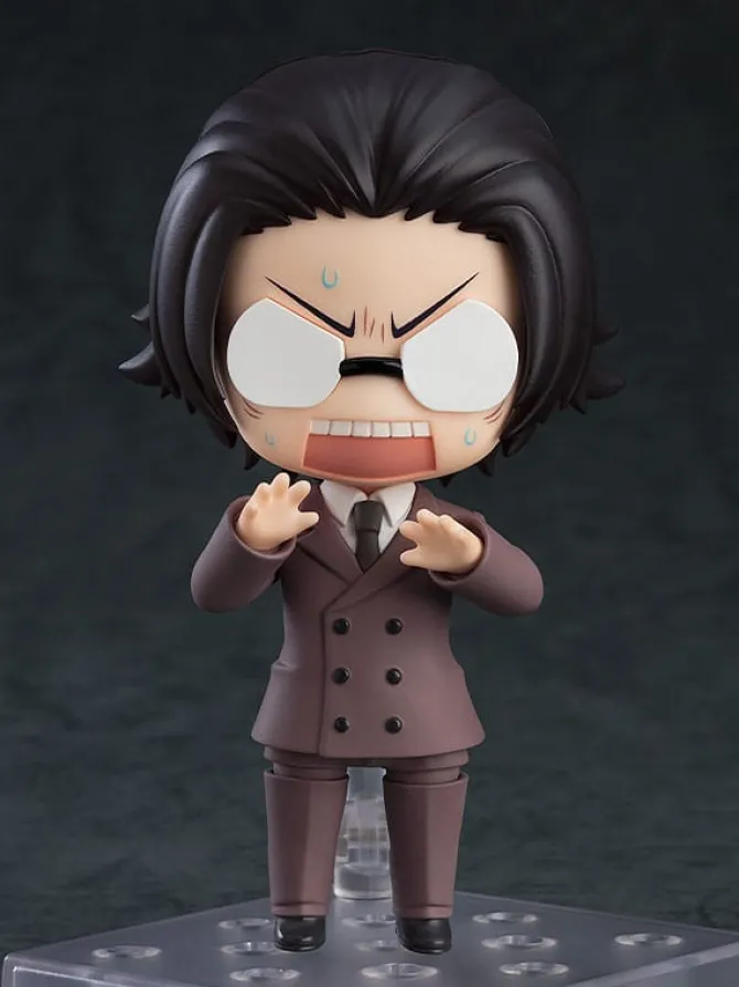 Bungo Stray Dogs - Ango Sakaguchi Nendoroid: Good Smile Company