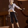 Bungo Stray Dogs - Atsushi Nakajima Statue / Pop Up Parade: Good Smile Company