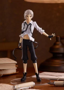 Bungo Stray Dogs - Atsushi Nakajima Statue / Pop Up Parade: Good Smile Company