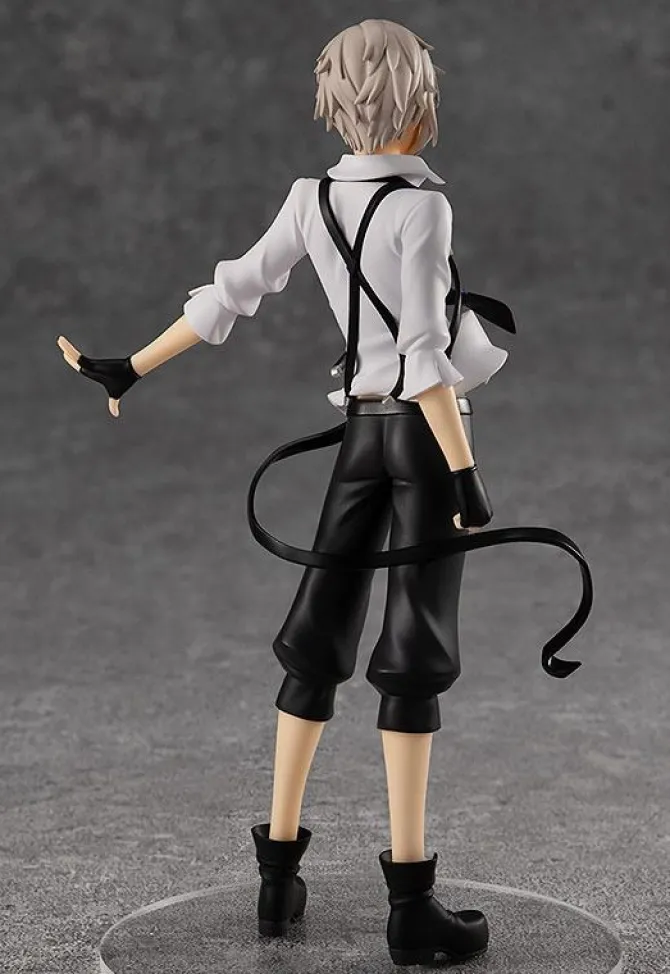 Bungo Stray Dogs - Atsushi Nakajima Statue / Pop Up Parade: Good Smile Company