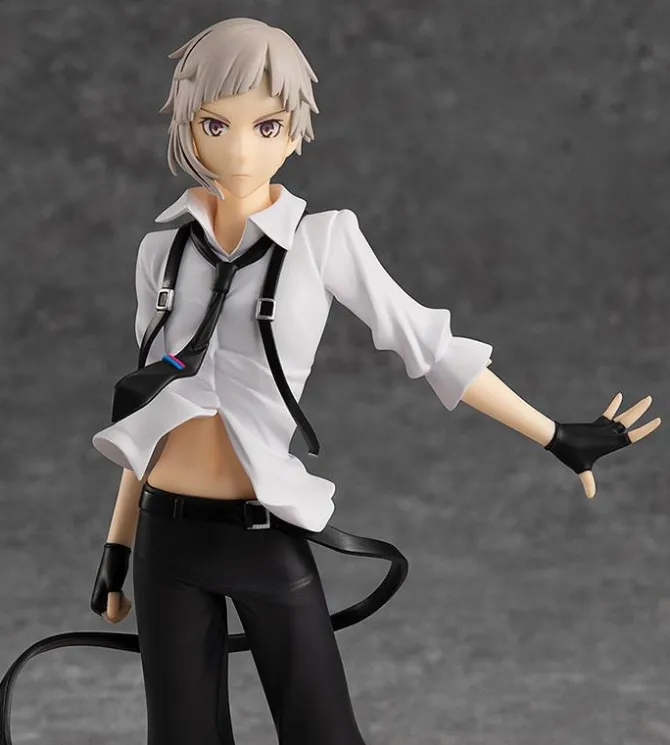 Bungo Stray Dogs - Atsushi Nakajima Statue / Pop Up Parade: Good Smile Company