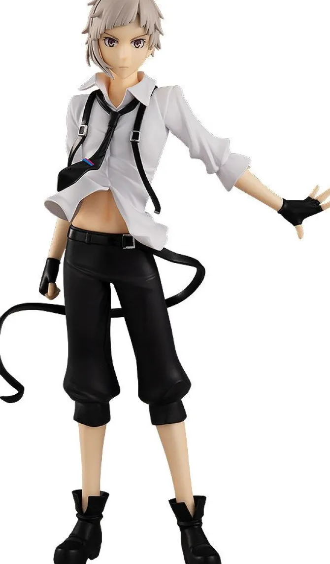 Bungo Stray Dogs - Atsushi Nakajima Statue / Pop Up Parade: Good Smile Company