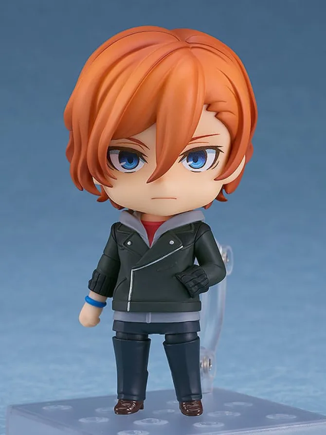 Bungo Stray Dogs - Chuuya Nakahara Nendoroid / Fifteen-Year-Old Ver.: Good Smile Company