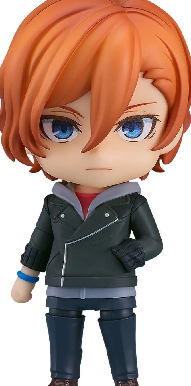 Bungo Stray Dogs - Chuuya Nakahara Nendoroid / Fifteen-Year-Old Ver.: Good Smile Company