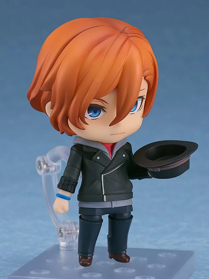 Bungo Stray Dogs - Chuuya Nakahara Nendoroid / Fifteen-Year-Old Ver.: Good Smile Company