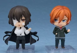 Bungo Stray Dogs - Chuuya Nakahara Nendoroid / Fifteen-Year-Old Ver.: Good Smile Company
