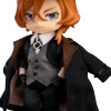 Bungo Stray Dogs - Chuya Nakahara Nendoroid Doll: Orange Rouge