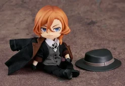 Bungo Stray Dogs - Chuya Nakahara Nendoroid Doll: Orange Rouge