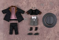 Bungo Stray Dogs - Chuya Nakahara Nendoroid Doll: Orange Rouge