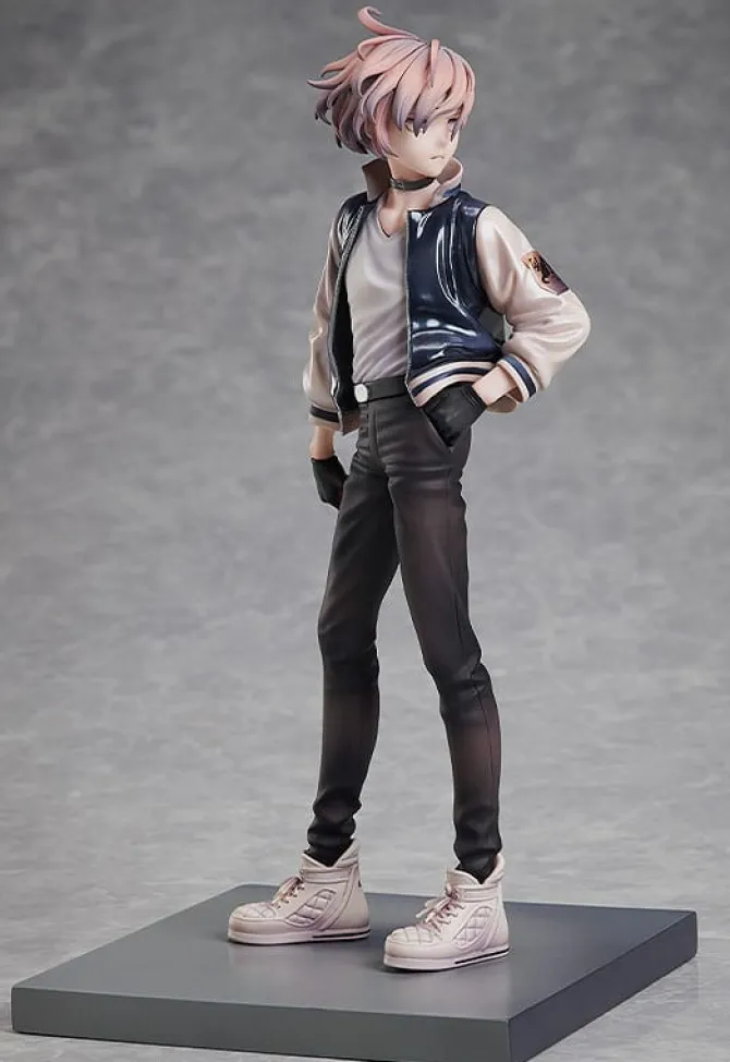 Bungo Stray Dogs - Chuya Nakahara Statue / Original Series Age Fifteen Ver.: Kadokawa