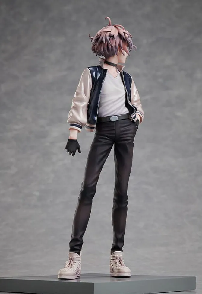 Bungo Stray Dogs - Chuya Nakahara Statue / Original Series Age Fifteen Ver.: Kadokawa