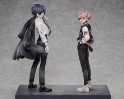 Bungo Stray Dogs - Chuya Nakahara Statue / Original Series Age Fifteen Ver.: Kadokawa