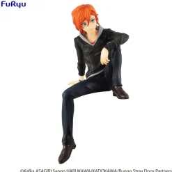 Bungo Stray Dogs - Chuya Nakahara Noodle Stopper: Furyu