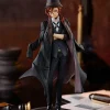 Bungo Stray Dogs - Chuya Nakahara Statue / Pop Up Parade: Good Smile Company