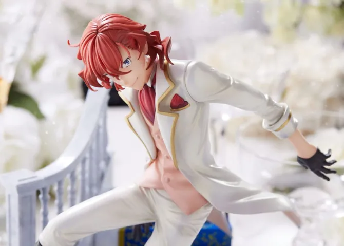 Bungo Stray Dogs - Nakahara Chuya Statue: Furyu