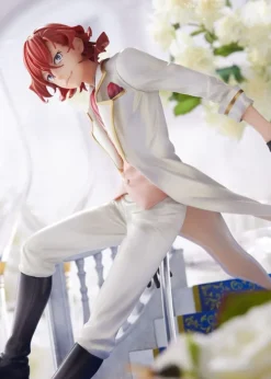 Bungo Stray Dogs - Nakahara Chuya Statue: Furyu