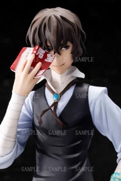 Bungo Stray Dogs - Osamu Dazai Statue: Kadokawa