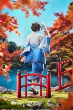 Bungo Stray Dogs - Osamu Dazai Statue / Kimono Version: Good Smile Company