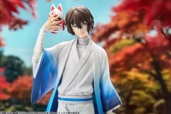 Bungo Stray Dogs - Osamu Dazai Statue / Kimono Version: Good Smile Company