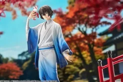 Bungo Stray Dogs - Osamu Dazai Statue / Kimono Version: Good Smile Company