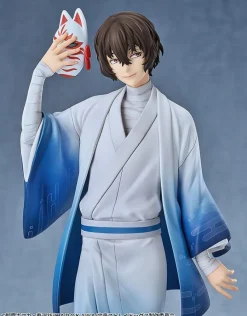 Bungo Stray Dogs - Osamu Dazai Statue / Kimono Version: Good Smile Company