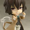 Bungo Stray Dogs - Osamu Dazai Nendoroid [NEUAUFLAGE]: Orange Rouge