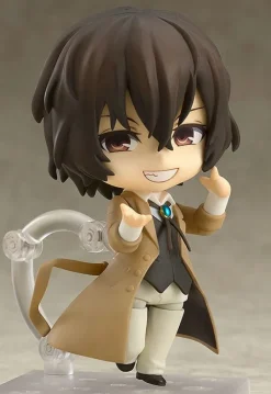Bungo Stray Dogs - Osamu Dazai Nendoroid [NEUAUFLAGE]: Orange Rouge