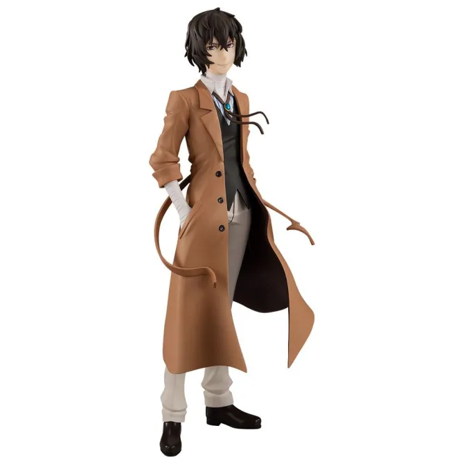 Bungo Stray Dogs - Osamu Dazai Statue / Pop Up Parade: Good Smile Company
