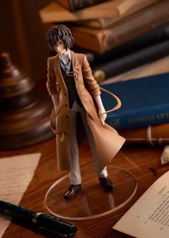 Bungo Stray Dogs - Osamu Dazai Statue / Pop Up Parade: Good Smile Company