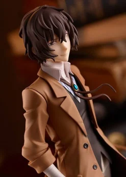 Bungo Stray Dogs - Osamu Dazai Statue / Pop Up Parade: Good Smile Company
