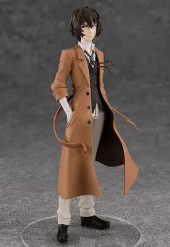 Bungo Stray Dogs - Osamu Dazai Statue / Pop Up Parade: Good Smile Company