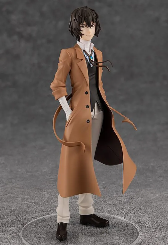 Bungo Stray Dogs - Osamu Dazai Statue / Pop Up Parade: Good Smile Company